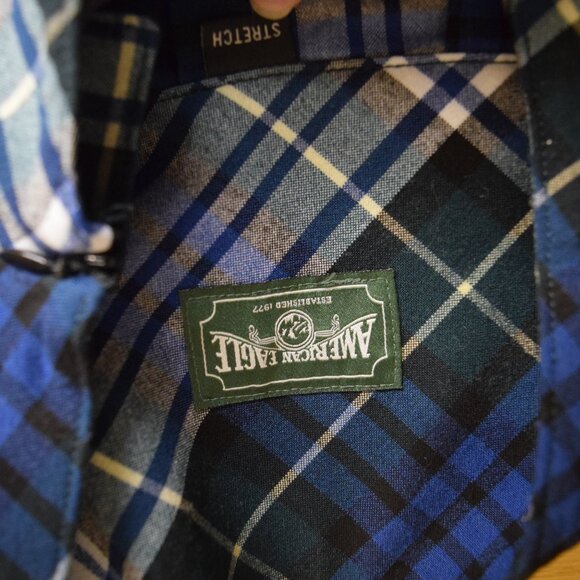 High Waist Plaid Pleated Academia Cheerleaders Mini Skirt Size 2 Used Y2K Preppy - Picture 3 of 7